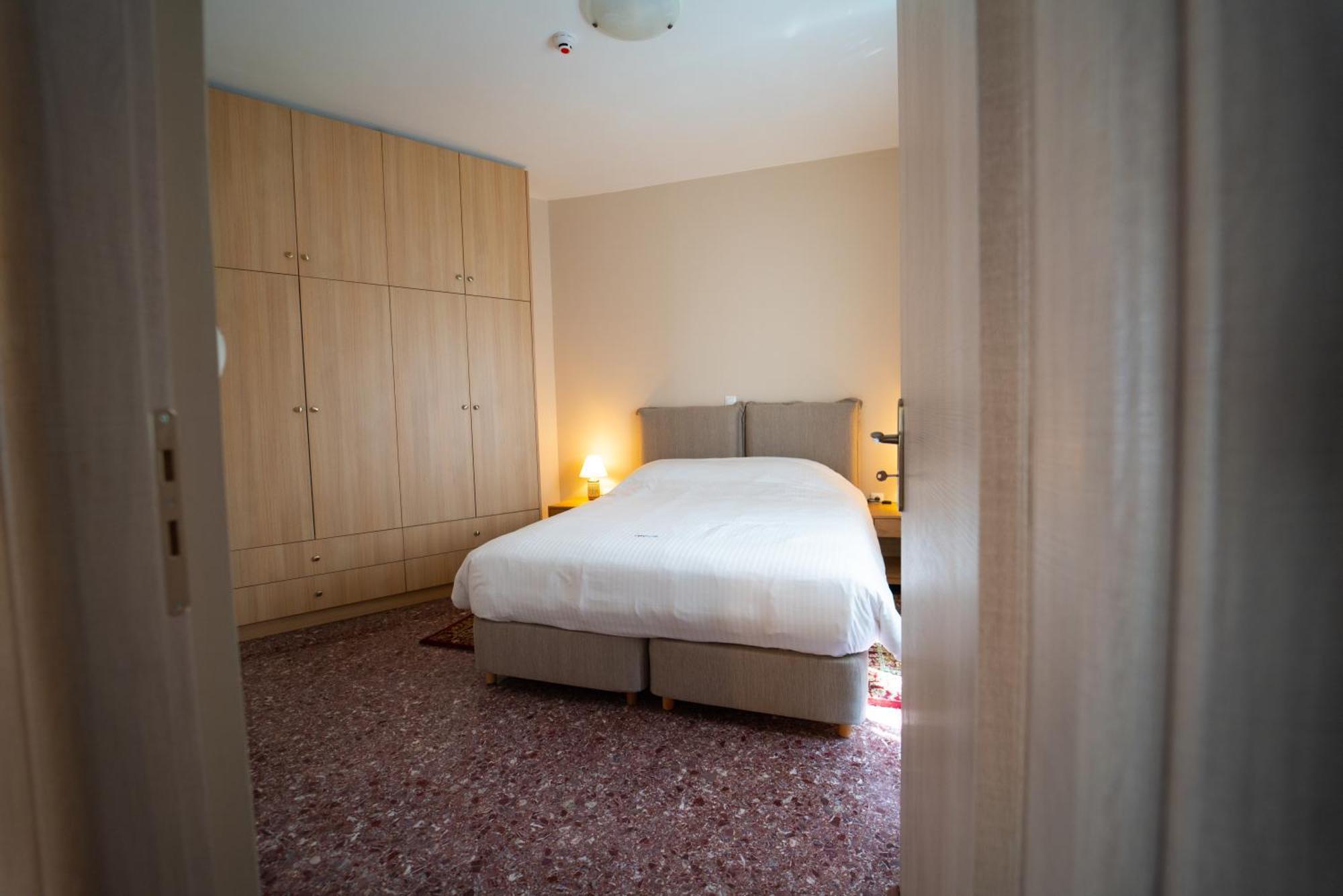 Luxury Apartment In Plaka - Acropolis Atenas Exterior foto